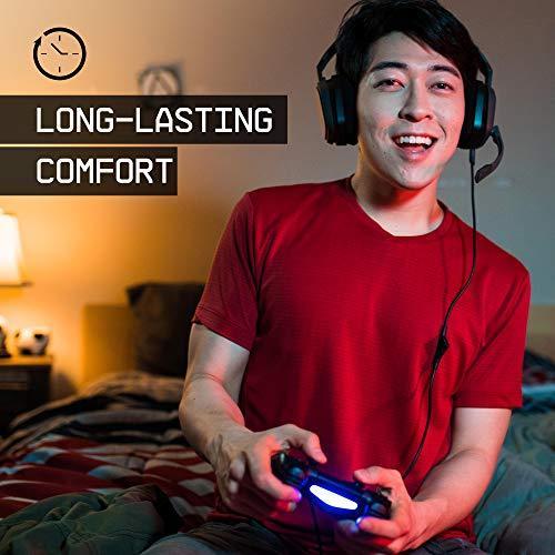 ASTRO A10 Gaming Headset PC / Mac / PS4 / Xbox One / Nintendo