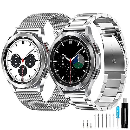 Samsung Galaxy Watch 5 Pro 45/40/44mm、Samsung Galaxy Watch 4