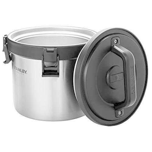 Adventure Stay Hot Camp Crock, 3QT