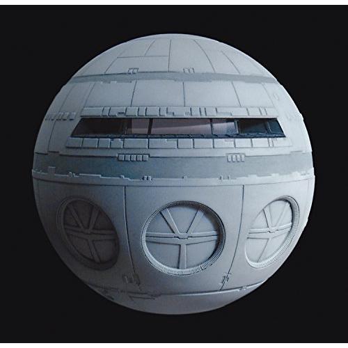 メビウス 2001年宇宙の旅 1/144 ディスカバリー号 