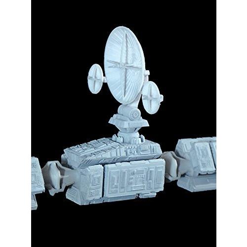 メビウス 2001年宇宙の旅 1/144 ディスカバリー号 