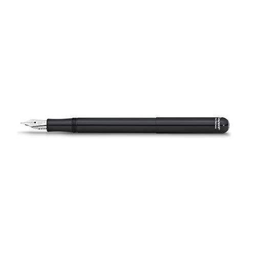 Kaweco Liliput fountain pen black Pen Nib: EF extra fine 並行輸入 並行輸入