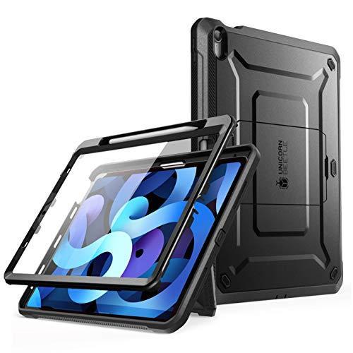 SUPCASE iPad Pro 12.9 ケース 2018モデル アイパッド 全面保護 Apple Pencil 第２世代 磁気ア｜selectshopwakagiya