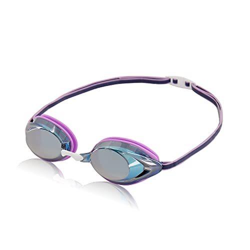 Speedo Women's Goggles Mirrored Vanquisher 2.0 Archroma / 並行輸入 :zxc9cd2f4835b:SELECTSHOPWakagiya - 通販 -