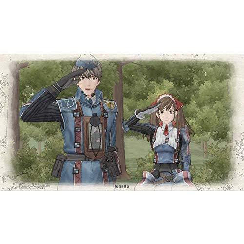 Valkyria Chronicles Remastered 並行輸入 並行輸入｜selectshopwakagiya｜08