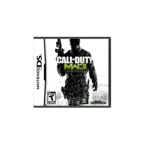 Call of Duty: Modern Warfare 3 Defiance 並行輸入 並行輸入｜selectshopwakagiya