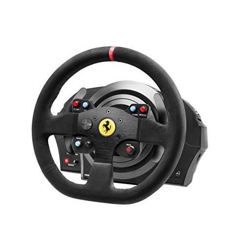 T300 Ferrari Integral Racing Wheel Alcantara Edition 並行輸入｜selectshopwakagiya｜04