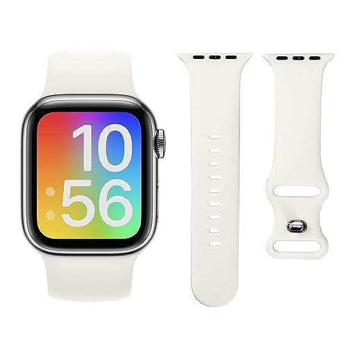 Waterproof iwatch best sale bands