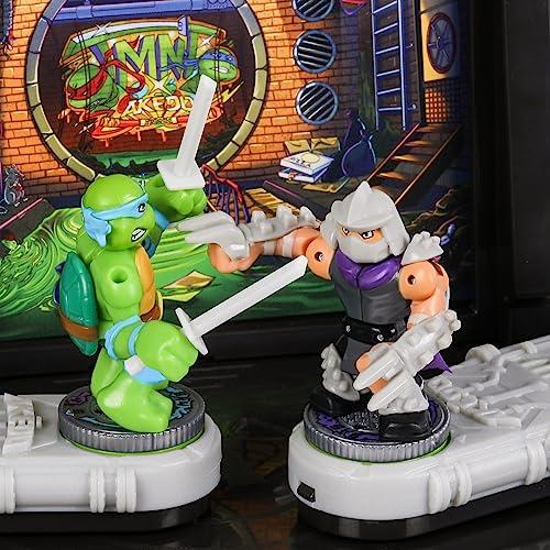 Akedo TMNT S1 バトルアリーナ 並行輸入 Akedo