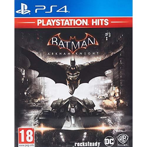 Batman: Arkham Knight PS4 並行輸入 並行輸入｜selectshopwakagiya
