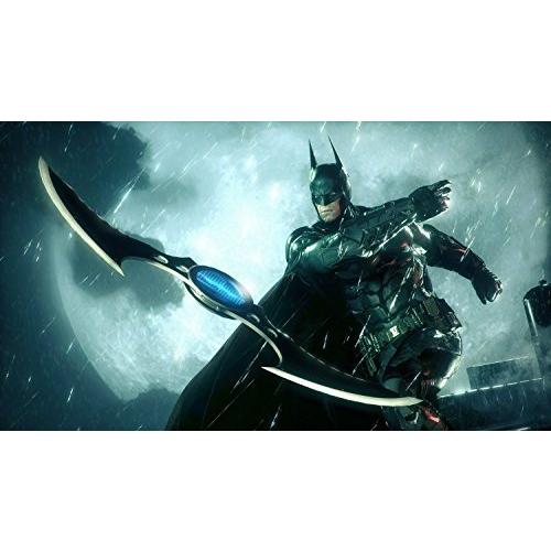 Batman: Arkham Knight PS4 並行輸入 並行輸入｜selectshopwakagiya｜11