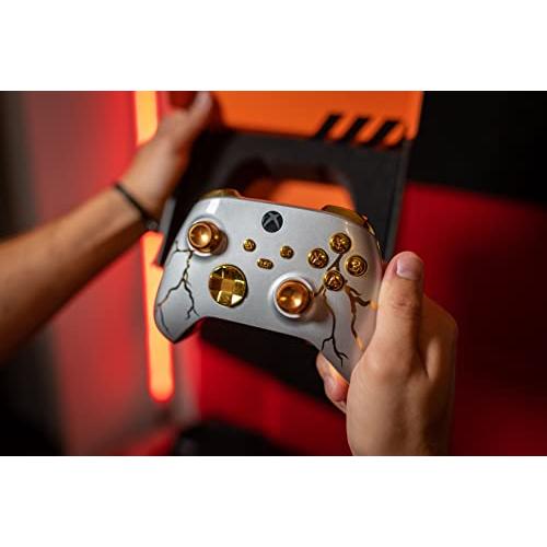 Gold Thunder UN MODDED Xbox One S X 3.5