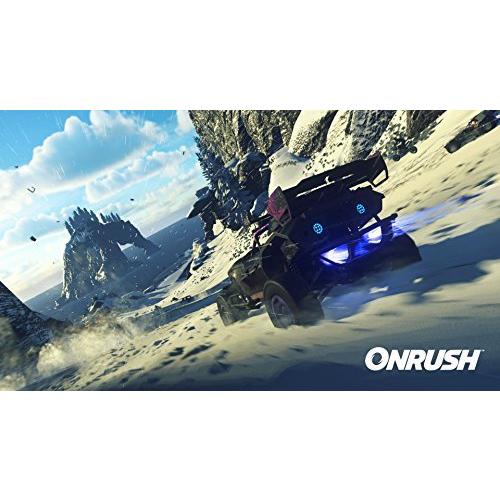 Onrush Day One Edition PS4 輸入版 並行輸入 並行輸入｜selectshopwakagiya｜06