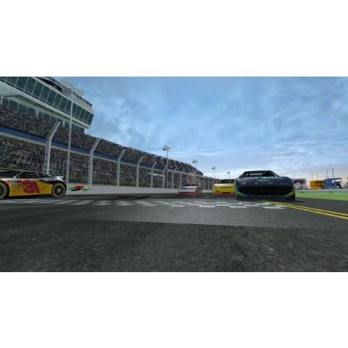 国内正規取扱い店 Nascar Unleashed