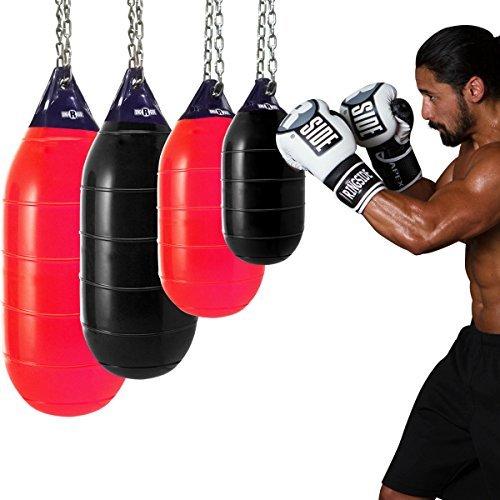 11kg.  Black - Ringside Hydroblast Water Heavy Bags｜selectshopwakagiya｜02