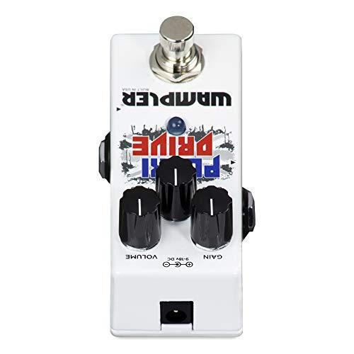 に*ん様 WAMPLER Plexi-Drive マーシャル系オーバードライブ に*ん様