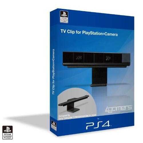 Officially Licensed Clip for Playstation Camera PS4 並行輸入 並行輸入｜selectshopwakagiya｜07