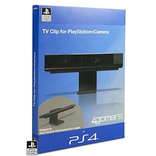Officially Licensed Clip for Playstation Camera PS4 並行輸入 並行輸入｜selectshopwakagiya｜08