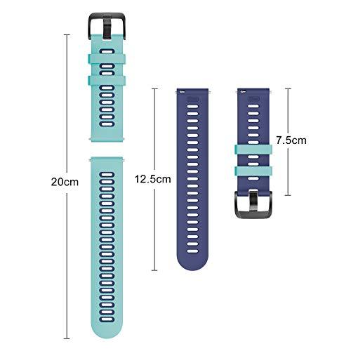 Garmin Forerunner 245/Forerunner 645 VENU/VENU SQ/VENU 2 PLUS VIVOMO 並行輸入｜selectshopwakagiya｜06