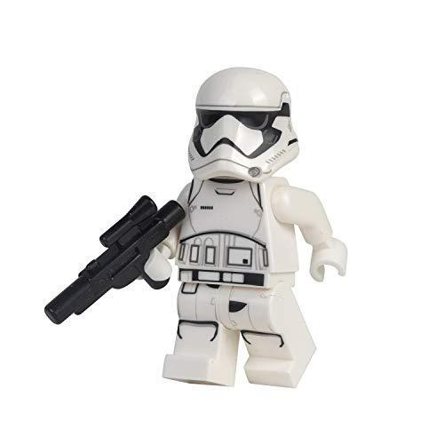 Star First Order Stormtrooper with 並行輸入 並行輸入 :zxcB308551C1844402:SELECTSHOPWakagiya 通販 - Yahoo!ショッピング