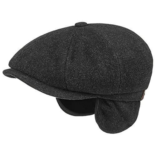 Stetson HAT メンズ US サイズ: L カラー: グレー