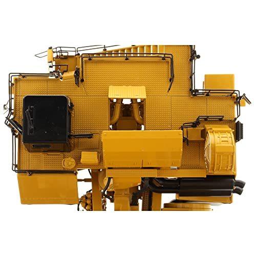 1/50 ハイラインシリーズ CAT 798 AC マイニングトラック 並行輸入 