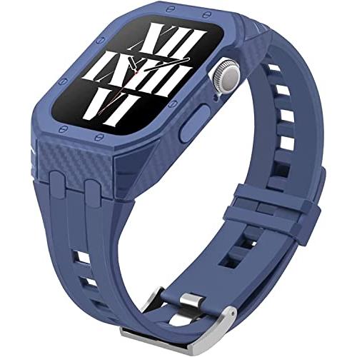 Apple Watch Series カーボンファイバー