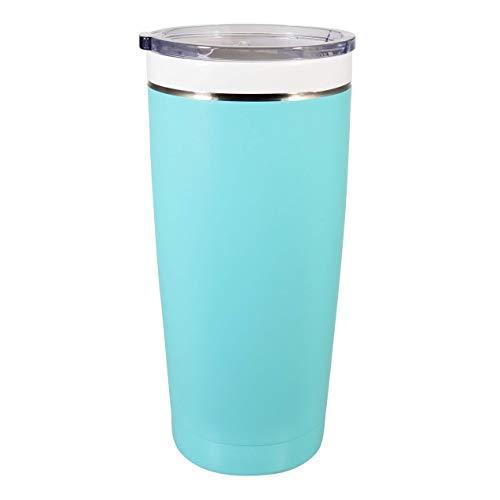 CeramiSteel タンブラー 22 oz Tumbler ブルー 並行輸入 並行輸入