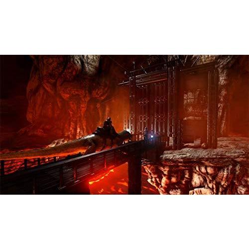 ARK: Survival Evolved Nintendo Switch 日本語選択可能 輸入版 欧州 