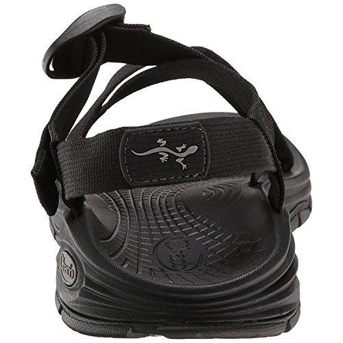 【推し】 チャコ サンダル、アウトドアサンダル、ストラップサンダル メンズ Zボルブ BLACK 25.0~25.5 cm 【D1723936867】(10284円)