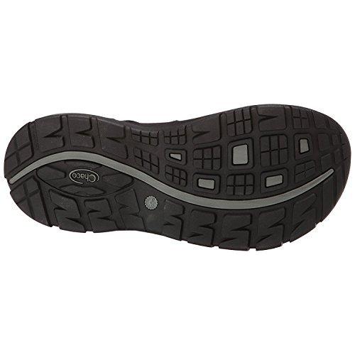 【推し】 チャコ サンダル、アウトドアサンダル、ストラップサンダル メンズ Zボルブ BLACK 25.0~25.5 cm 【D1723936867】(10284円)