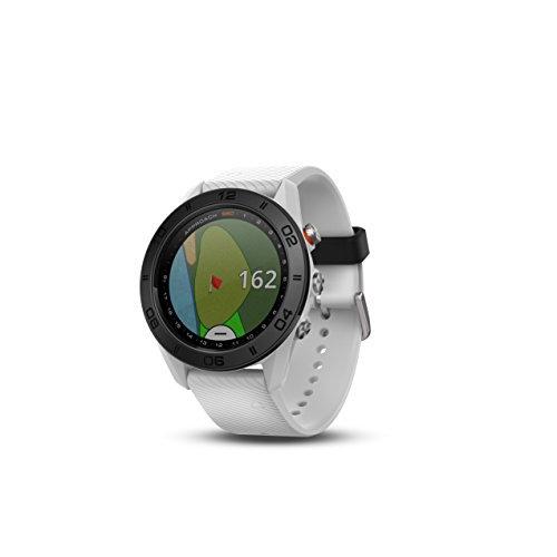 GARMINガーミン Approach アプローチ ゴルフナビ S60 010-01702-01