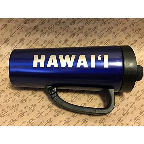 2016?Starbucksハワイブルー旅行コーヒーマグ/タンブラーW / DETACHABLEクリップハンドル 並行輸入 並行輸入