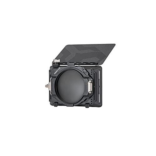 Tilta Mirage VNDキット?可変NDフィルター+アクセサリー付きモジュラーマットボックス 並行輸入