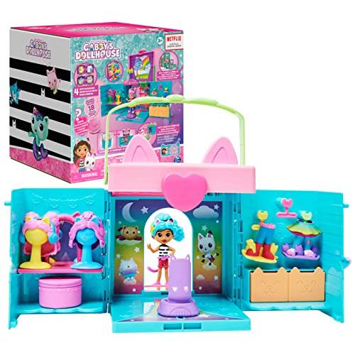 Dollhouse online dress shop