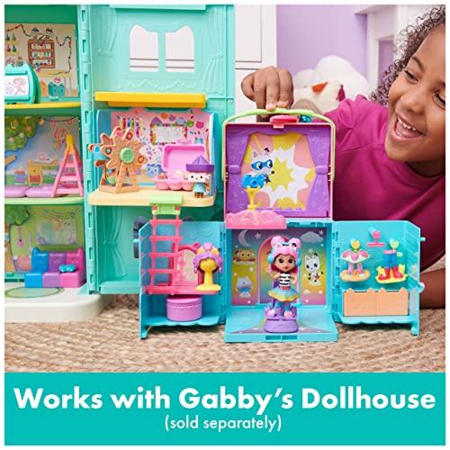 Dollhouse online dress shop