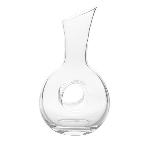 Barski???欧州品質Hand Made???口Blown???ガラス???42.5?G???クラシック???Piercedピッチャ