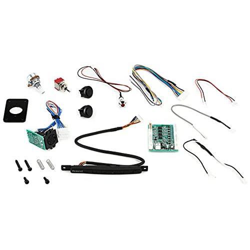 Roland GKKITGT3 Guitar Divided Pickup Kit with Internal Guitar Mou 並行