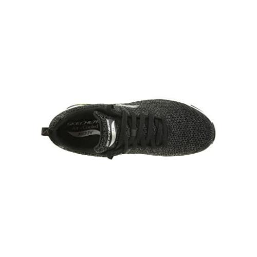 スケッチャーズアーチフィットパラダイムブラック/ホワイト11.53E-エクストラワイド 並行輸入 Wide