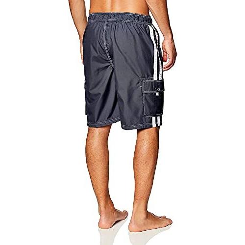 Kanu Surf Men's Barracuda Swim Trunk 並行輸入｜selectshopwakagiya｜04