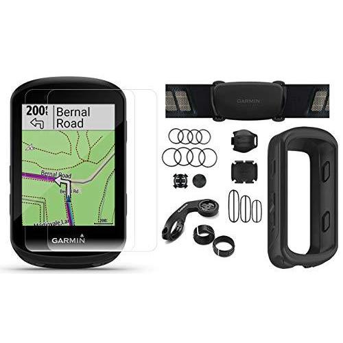 無料サンプルOK Garmin Edge 530センサーバンドルHRMスピード