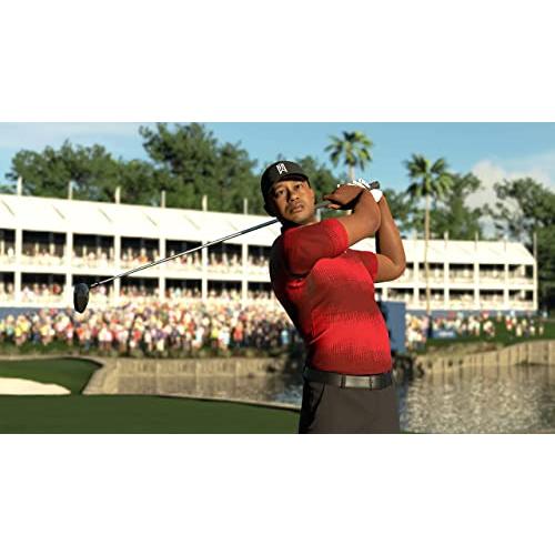 PGA Tour 2K23(輸入版：北米）- PS4 並行輸入｜selectshopwakagiya｜04