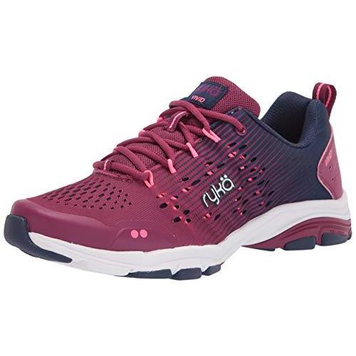 ライカ ダンスエクササイズ F8130M-2003 Vivid RZX ラズベリー 24.0 cm