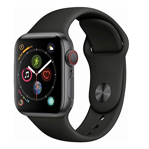 Apple Watch Series 4 リニューアル。 44mm MTUW2LL/A 並行輸入 