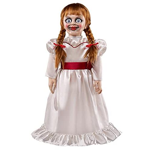 死霊館 アナベル人形 等身大レプリカ