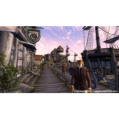 Elder Scrolls IV Oblivion Game of the Year Edition 並行輸入 並行輸入｜selectshopwakagiya｜07