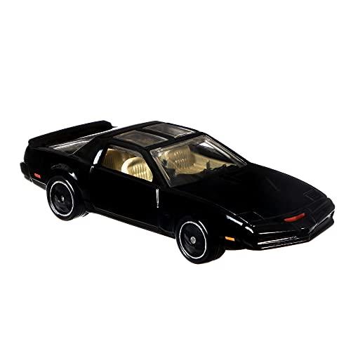 ホットウィールHot Wheels レトロエンターテイメント - KITT GRL67 ブラック 並行輸入｜selectshopwakagiya｜04