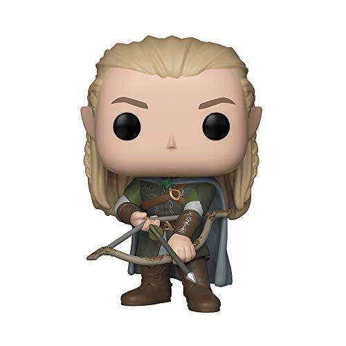 Funko Pop Lord of the Rings Legolas Vinyl Figure 並行輸入｜selectshopwakagiya｜04