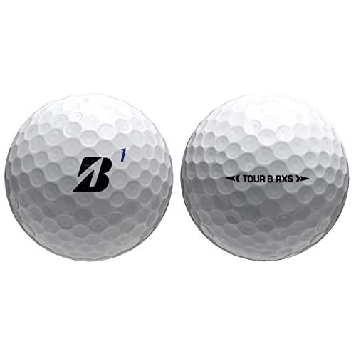 ブリヂストン ゴルフ 2022 Tour B RXS Trifecta ゴルフボール 3ダースパック 並行輸入｜selectshopwakagiya｜02