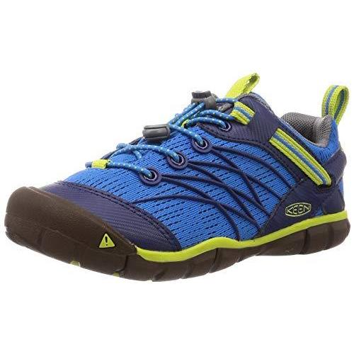 キーン スニーカー CHANDLER CNX20.0~23.5cm チャンドラー シーエヌエックス現行モデル キッズ BRI